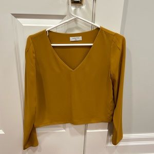 Babaton Blouse - Perfect condition